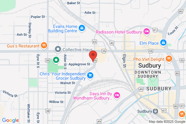 Northern Video Systems