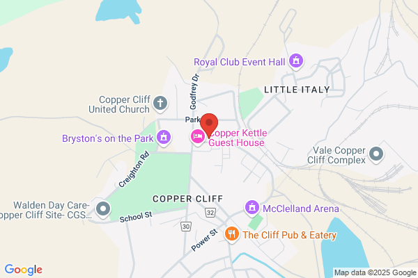 Postes Canada, Comptoirs Postaux Pour Produits Et Services, Copper Cliff