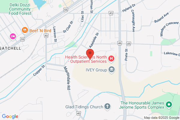 Sudbury Audiology Clinic