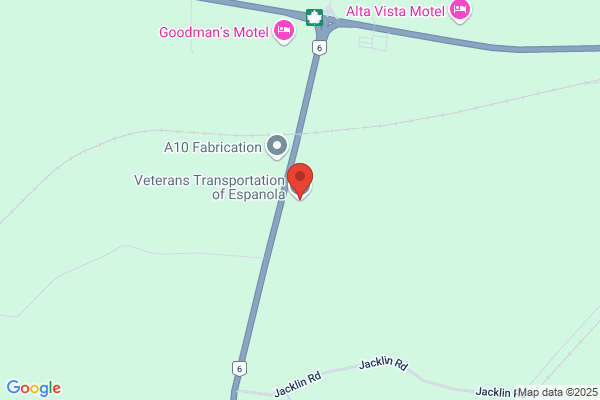 Veteran's Bus Lines
