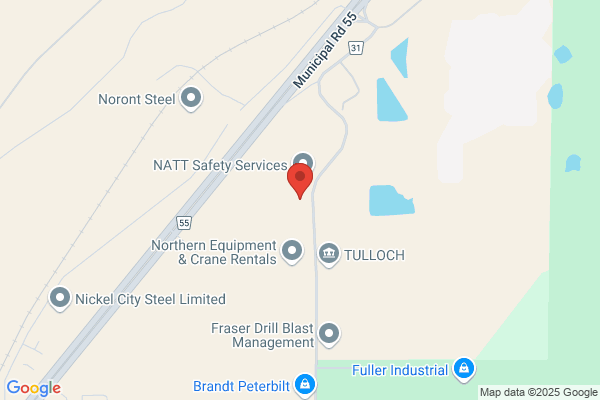 Walden Electrical