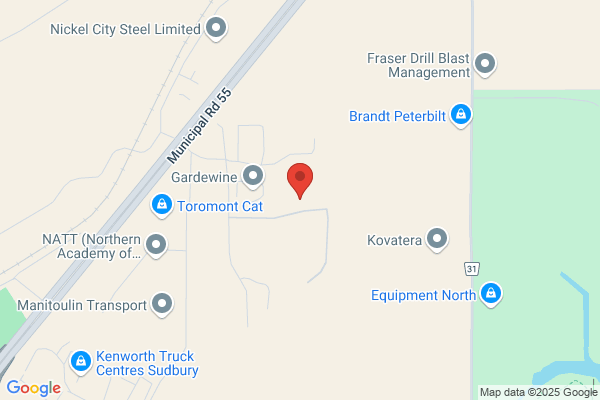 Weber Supply Company Inc