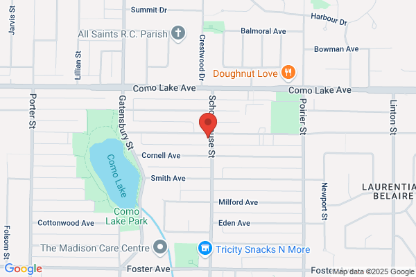 Custom Made Branding