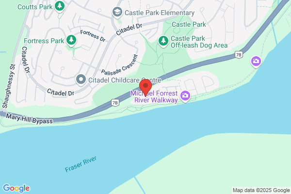 C R Martin Heating & Refrigeration, Coquitlam