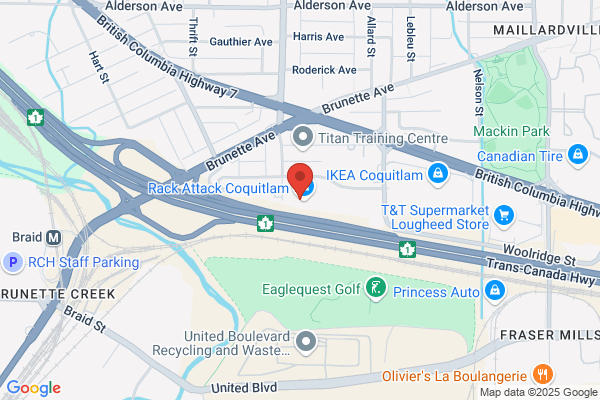 BC Furnace & Air Conditioning Ltd