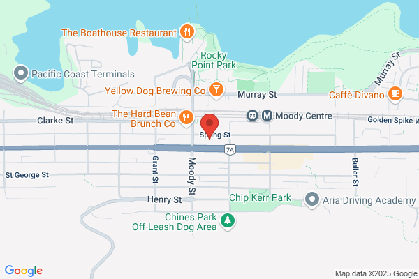 Kiaro Weed Dispensary Port Moody