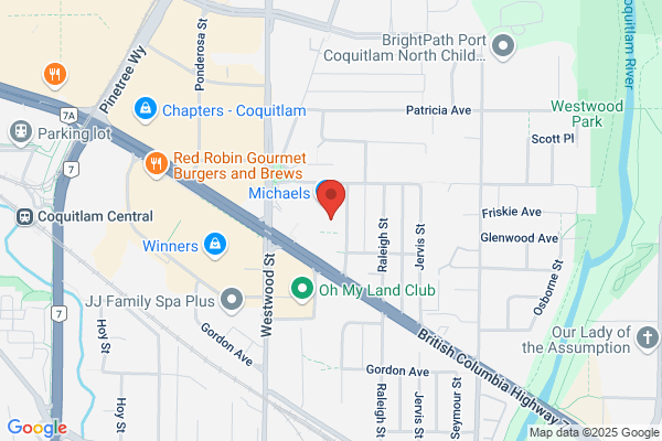 Burb Cannabis Coquitlam Weed Dispensary