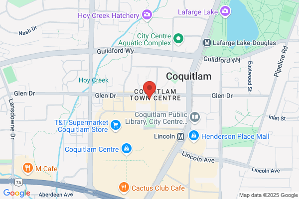 Coquitlam Integrated Health