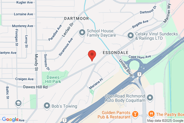 Appliance Repair Coquitlam