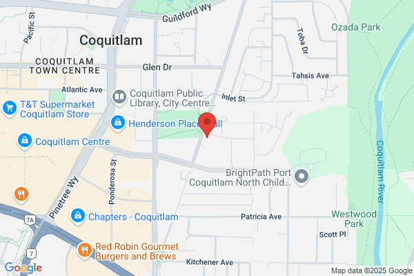 Tech Angels Appliance Repair Coquitlam