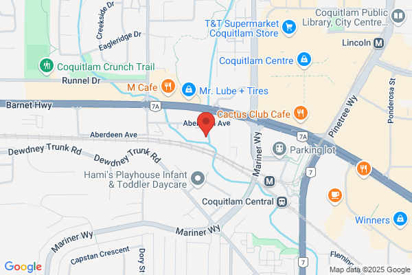 Badry Collision Repairs Inc