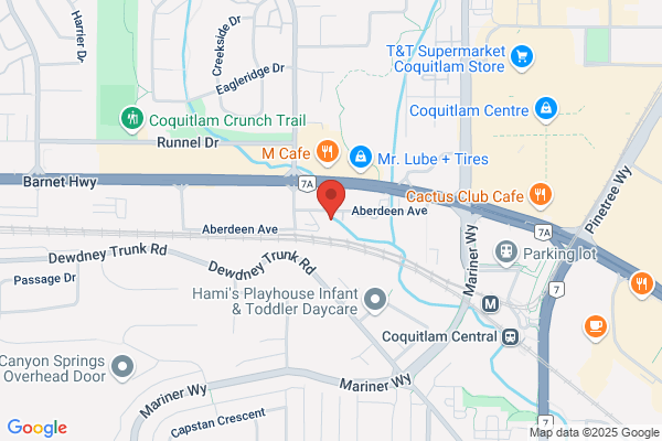 Mountain Hwy Collision Ltd