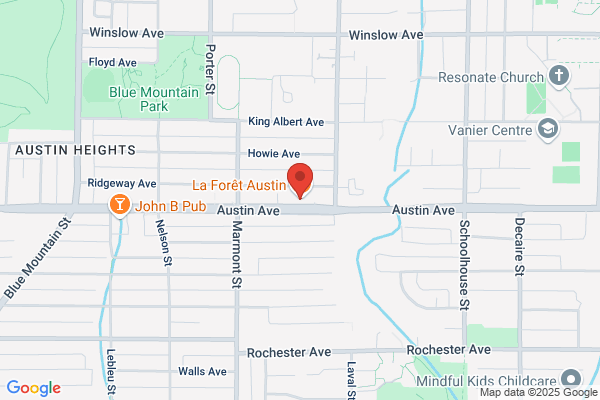 Paul's Auto Body Ltd