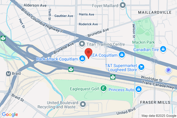 Coquitlam Express Autobody