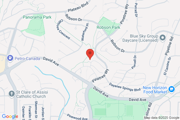 Burke Mountain Driving School