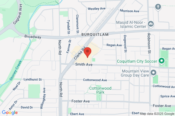AMC Insurance Service - Coquitlam Burquitlam