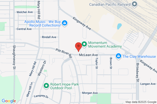 Pitt River Auto Service