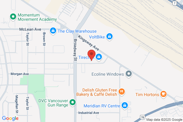 Port Moody Auto & Air