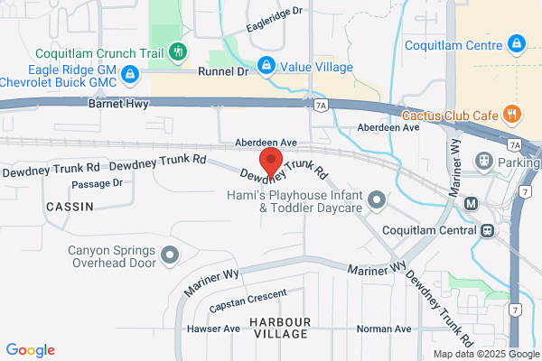 2753 Dewdney Trunk Road