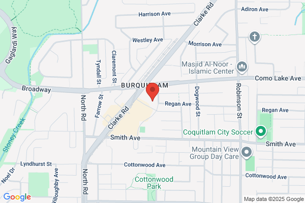 Canada Safeway Limited, Coquitlam, Sunwood Square, Customer Service