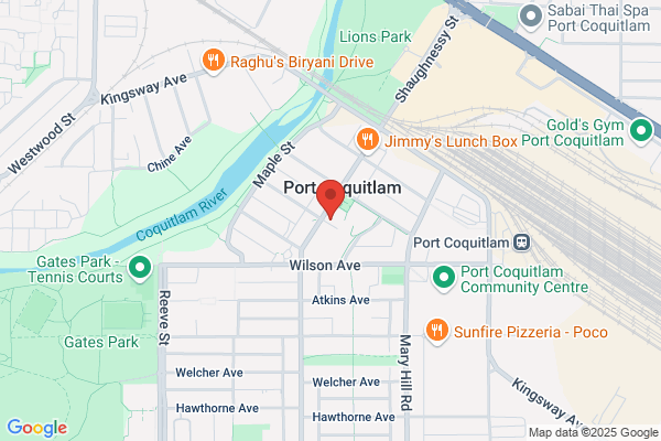 Polonia Bakery & Deli, Port Coquitlam