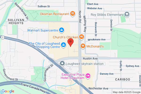 Scotiabank, Branches, North Rd & Austin