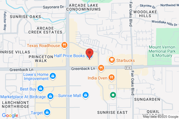 Half Price Computer Books, Coquitlam