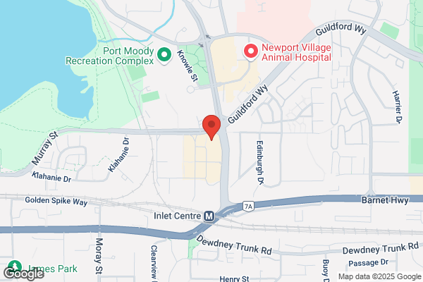 Port Moody Law Group
