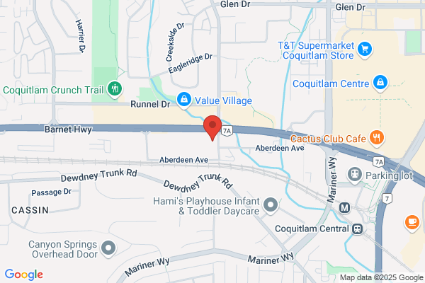 United Carpet-Coquitlam