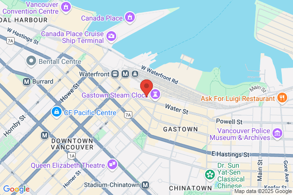 Vancouver Rug Import