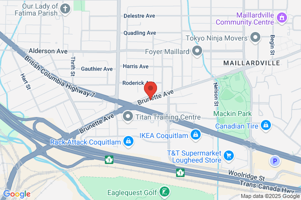 EZ-Vape Coquitlam