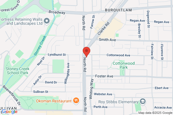 EVERGREEN REHAB & WELLNESS - Coquitlam