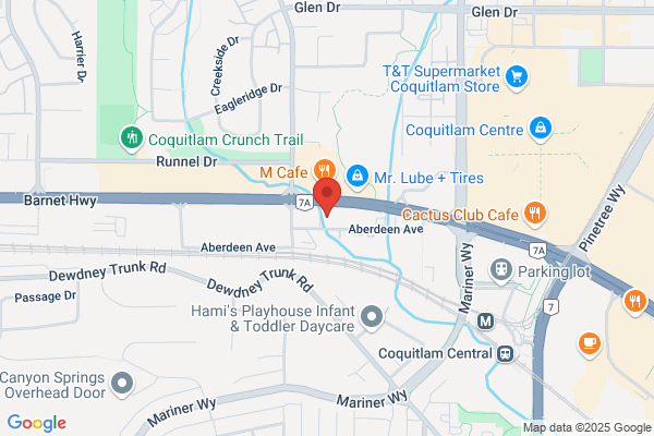 Inspine Therapy - Coquitlam