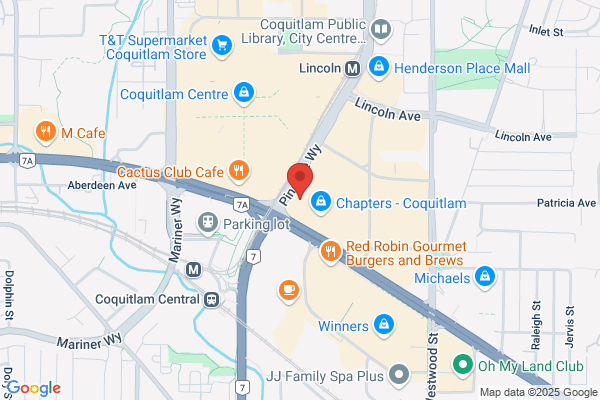 Physiotherapy, Massage, and Chiropractic in Coquitlam, BC - Trifecta Rehab