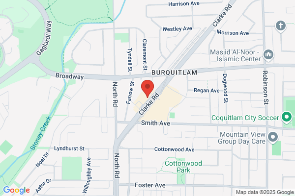 Burnaby Mountain Dental Centre