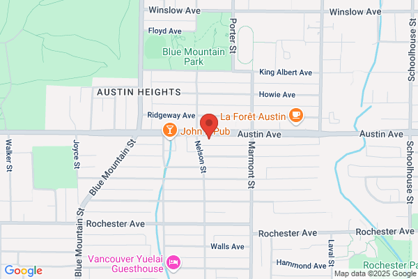 Tri-Cities Dental Specialists