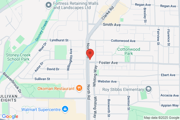 Burquitlam Dental Clinic