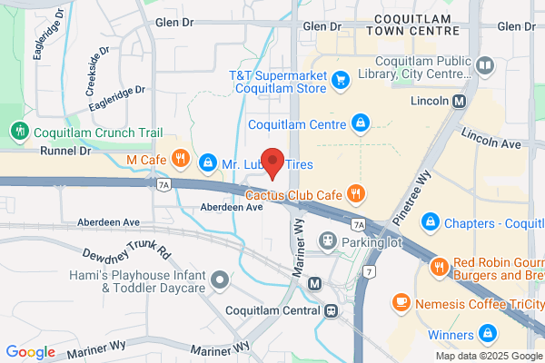 Coquitlam Dental Clinic