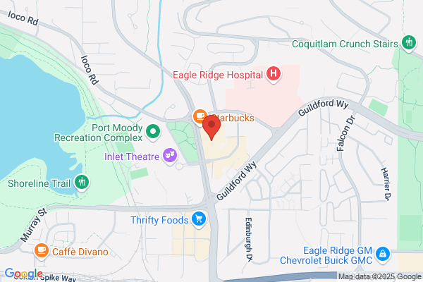 Eagle Ridge Dental Center