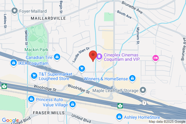 Lougheed Family Dental