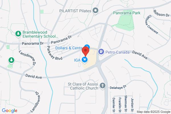 Plateau Village Dental Centre