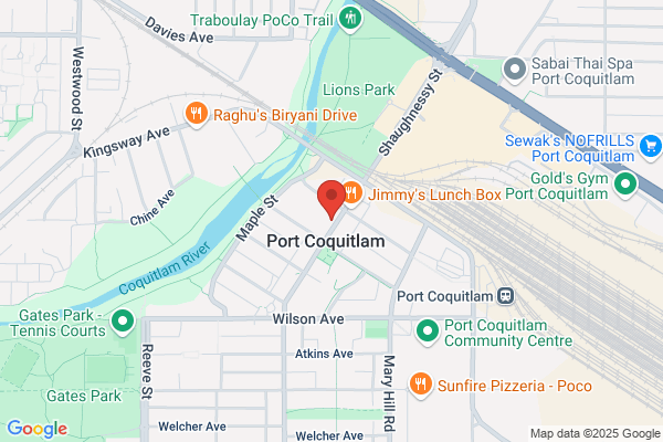 Poco Comfort Dentistry
