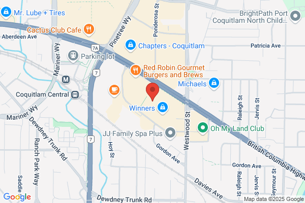 Westwood Mall Shopping Centre, Westwood Mall Dental Centre
