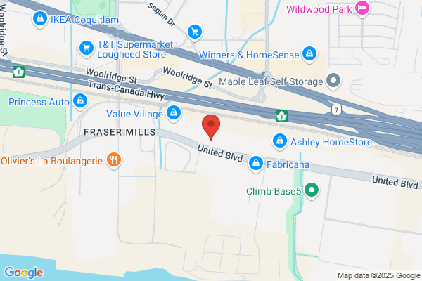 MJM Furniture - Coquitlam