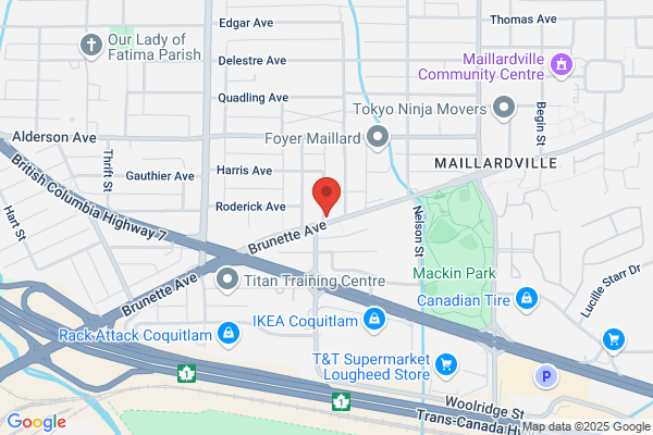 Credit Unions of B C, Community Credit Unions, Village Credit Union
