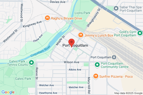 Mortgage Intelligence, Port