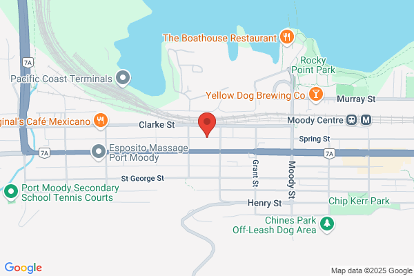 F45 Port Moody