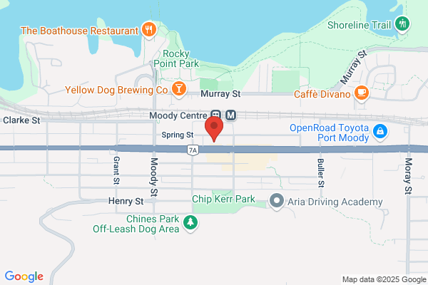 F45 Training Port Moody