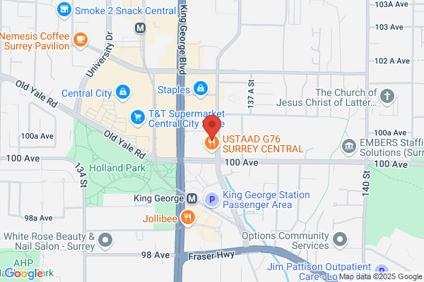 Fit For Women Gym Ltd, Burnaby/Coquitlam Location