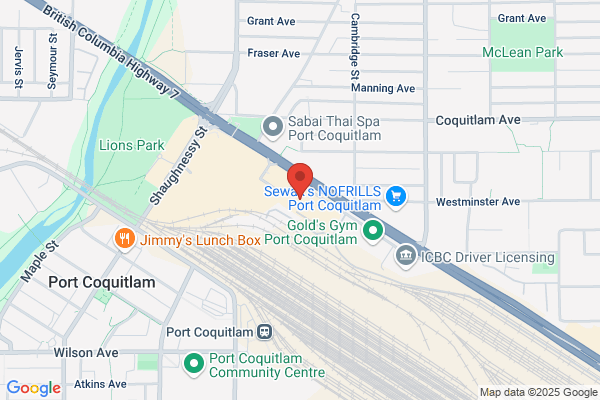 Coquitlam Florist